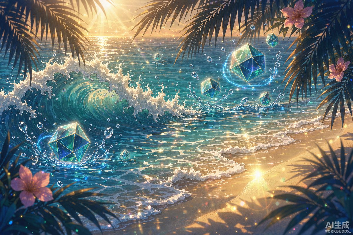 砂金戏波之夏攻略