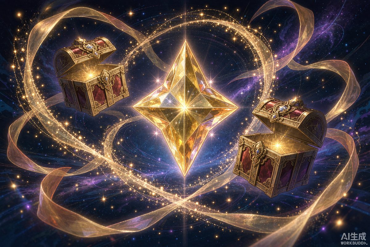 星穹铁道兑换码大全封面